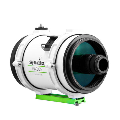 SkyWatcher HAC125 Deep Space Astronomical Telescope F/2 Photographic Optics for 1.25-inch Cameras