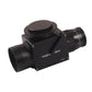 S8096-2 PRO Enhanced Imaging Flip Mirror 1.25-inch 2-inch Astronomical Telescope Three-way Guidescope Finderscope