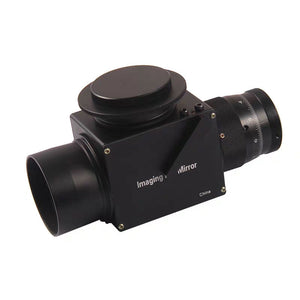 S8096-2 PRO Enhanced Imaging Flip Mirror 1.25-inch 2-inch Astronomical Telescope Three-way Guidescope Finderscope