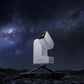 ZWO Seestar S30 Pro Portable Smart Astronomical Telescope 4K Dual Vision Deep Sky Photography
