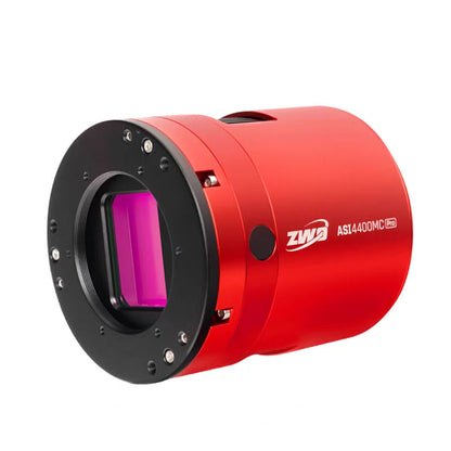 ZWO ASI4400MC Pro Astronomy Camera USB3.0 14Bit ADC Full Frame Color Camera 44-Million Pixel Deep Sky Photography