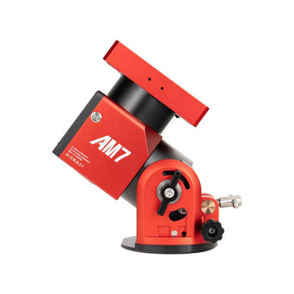 ZWO AM7 Astronomical Harmonic Equatorial Mount High Precision 300:1 Reducer Support Theodolite Mode