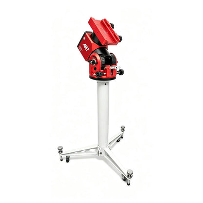 ZWO AM7 Astronomical Harmonic Equatorial Mount High Precision 300:1 Reducer Support Theodolite Mode with TC40 Tripod