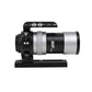 Askar 50P Lightweight Professional Astronomical 50MM Aperture F/3.8 Telescope Quadruplet Petzval APO Structure