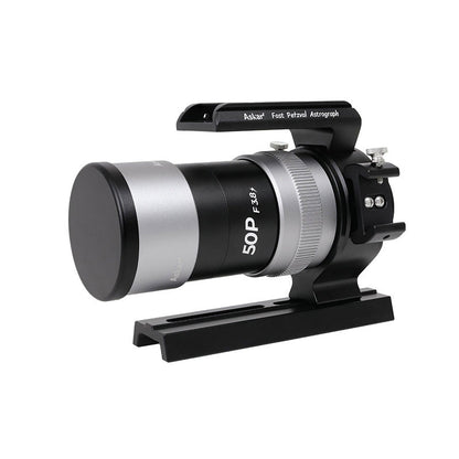 Askar 50P Lightweight Professional Astronomical 50MM Aperture F/3.8 Telescope Quadruplet Petzval APO Structure