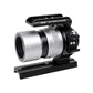Askar 50P Lightweight Professional Astronomical 50MM Aperture F/3.8 Telescope Quadruplet Petzval APO Structure