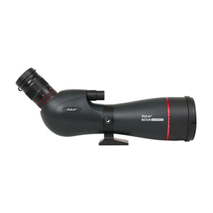 Askar NOVA 20-60X80ED Spotting Scope Monocular Telescope ED High Definition 60X Zooming Bird Watching Scope