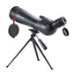 Askar NOVA 20-60X80ED Spotting Scope Monocular Telescope ED High Definition 60X Zooming Bird Watching Scope