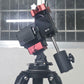 Second Generation Dual 11 Type Harmonic Equatorial Mount 3D-Printed PETG Shell 5KG Load Capacity