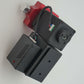 Second Generation Dual 11 Type Harmonic Equatorial Mount 3D-Printed PETG Shell 5KG Load Capacity