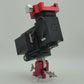 Second Generation Dual 11 Type Harmonic Equatorial Mount 3D-Printed PETG Shell 5KG Load Capacity