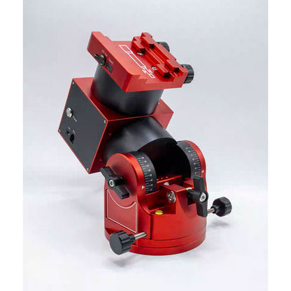 AstroFrog FT-20 High Precision Harmonic Equatorial Mount 30KG Load Dual 20-100 Type Harmonic Reducer