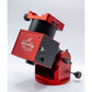 AstroFrog FT-20 High Precision Harmonic Equatorial Mount 30KG Load Dual 20-100 Type Harmonic Reducer