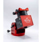 AstroFrog FT-20 High Precision Harmonic Equatorial Mount 30KG Load Dual 20-100 Type Harmonic Reducer