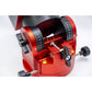 AstroFrog FT-20 High Precision Harmonic Equatorial Mount 30KG Load Dual 20-100 Type Harmonic Reducer