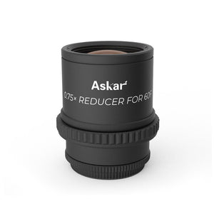 ASKAR 60F 0.75X Reducer F5.1 M50 Astronomical Accessory Support Full Frame Camera Photography