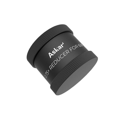 ASKAR 60F 0.75X Reducer F5.1 M50 Astronomical Accessory Support Full Frame Camera Photography