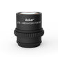 0.75X Reducer F5 M59 Astronomical Accessory Support Full Frame Camera Photography for ASKAR 91F Telescope