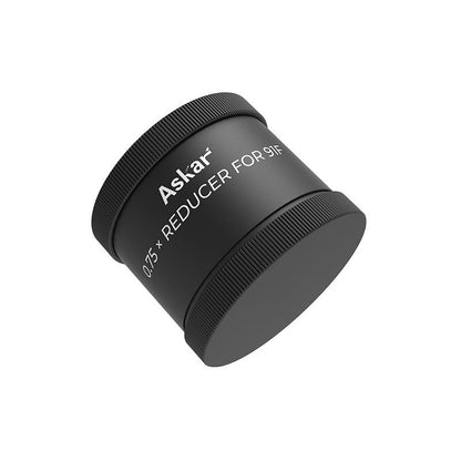0.75X Reducer F5 M59 Astronomical Accessory Support Full Frame Camera Photography for ASKAR 91F Telescope