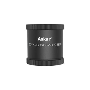 0.74X Full Frame Reducer F5.6 M72 Astronomical Accessory Dedicated for ASKAR 131F Telescope