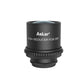0.74X Full Frame Reducer F5.6 M72 Astronomical Accessory Dedicated for ASKAR 131F Telescope