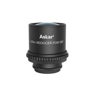 0.74X Full Frame Reducer F5.6 M72 Astronomical Accessory Dedicated for ASKAR 131F Telescope