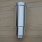 10X Telescopic Focusing Laser Lens + Base Kit M22x0.75 Thread for 850-1100NM Wavelength Laser Light Source