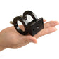 QHYCCD miniGuideScope 30MM F4 Ultra Lightweight Guide Scope for Deep Sky C-Mount Planetary Cameras