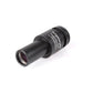 Angeleyes 1.25-Inch Metal Erecting Eyepiece Image Rectifier Built-in 2X Barlow for Newtonian Reflector Telescopes