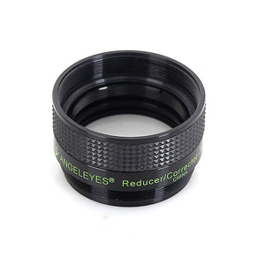 Angeleyes F6.3 Focal Reducer/Corrector with SCT Interface for Celestron C5/C6/C8/C9.25/C11/C14 Schmidt-Cassegrain Telescopes