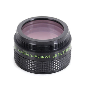Angeleyes F6.3 Focal Reducer/Corrector with SCT Interface for Celestron C5/C6/C8/C9.25/C11/C14 Schmidt-Cassegrain Telescopes