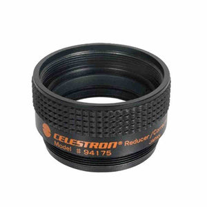 Original F6.3 Focal Reducer/Corrector with SCT Interface for Celestron C5/C6/C8/C9.25/C11/C14 Schmidt-Cassegrain Telescopes