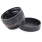 Original F6.3 Focal Reducer/Corrector with SCT Interface for Celestron C5/C6/C8/C9.25/C11/C14 Schmidt-Cassegrain Telescopes