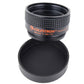 Original F6.3 Focal Reducer/Corrector with SCT Interface for Celestron C5/C6/C8/C9.25/C11/C14 Schmidt-Cassegrain Telescopes