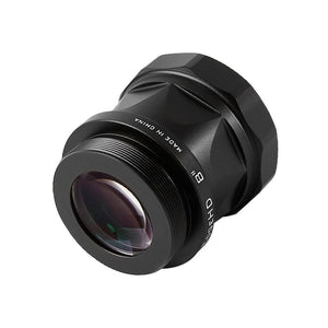 XY-250618 0.7X Focal Reducer Astronomical Reducer Lens with SCT Thread for Celestron C8HD Telescope