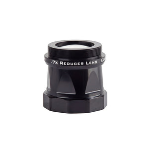 XY-250618 0.7X Focal Reducer Astronomical Reducer Lens with SCT Thread for Celestron C8HD Telescope