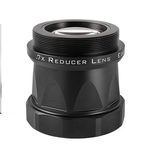 XY-250620 0.7X Focal Reducer Astronomical Reducer Lens with SCT Thread for Celestron C11HD Telescope