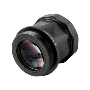 XY-250620 0.7X Focal Reducer Astronomical Reducer Lens with SCT Thread for Celestron C11HD Telescope