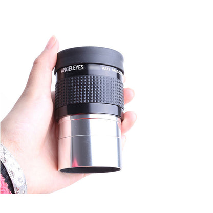 XY-210408 2-Inch 26MM Focal Length Multi-coated High Definition Eyepiece for Astronomical Telescopes