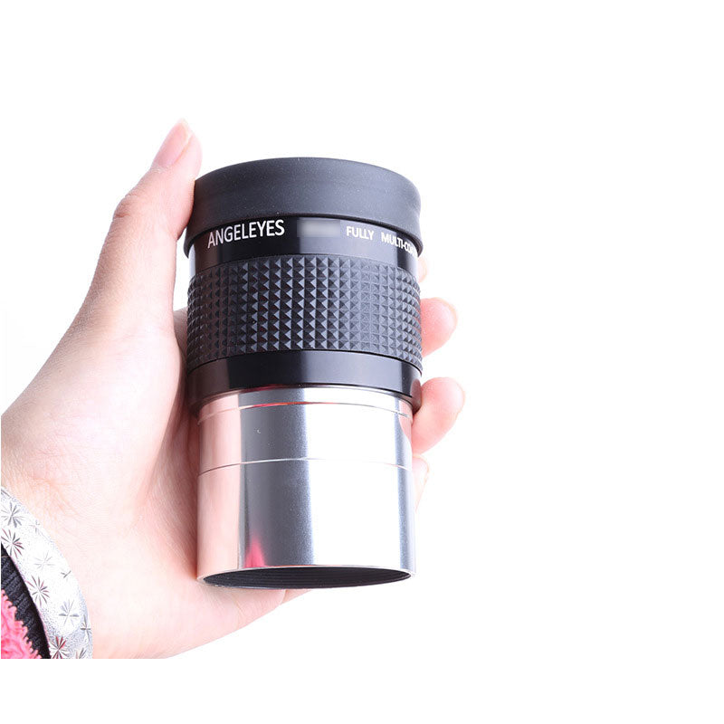 TeSeek XY-210408 2-Inch 26/32/40MMFocal Length Multi-coated High Definition Eyepiece for Astronomical Telescopes