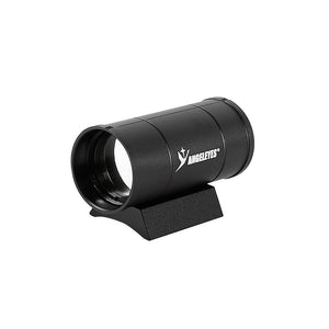Angeleyes XY240602 Portable Astronomical Sunseeker 32MM Sun Finder with 1/4 Thread for Sun Positioning