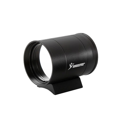 Angeleyes XY240601 XY240602 Portable Astronomical Sun Finder, 32mm & 50mm Sunseeker with 1/4" Thread for Solar Positioning