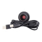 MD-205 Portable 200W 1920x1080 HD Electronic Eyepiece USB2.0 Plug and Play for Astronomical Telescopes