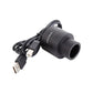 MD-205 Portable 200W 1920x1080 HD Electronic Eyepiece USB2.0 Plug and Play for Astronomical Telescopes