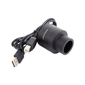 MD-205 Portable 200W 1920x1080 HD Electronic Eyepiece USB2.0 Plug and Play for Astronomical Telescopes