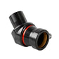XY-240520 1.25-Inch 45-Degree Positive Image Zenith Mirror High Transmittance Reflective Prism for Astronomical Telescopes