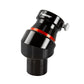XY-240520 1.25-Inch 45-Degree Positive Image Zenith Mirror High Transmittance Reflective Prism for Astronomical Telescopes