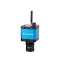 Angeleyes 1600W Color Wireless Electronic Eyepiece HDMI-compatible+USB+WiFi Astronomical Eyepiece for Telescopes