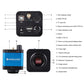 1600W Color Wireless Electronic Eyepiece HDMI-compatible+USB+WiFi Astronomical Eyepiece for Telescopes