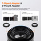 SVBONY SV535 Astronomical Telescope F/2.8 35MM Aperture Mini Astrograph APO Refractor Astro Camera Prime Lens